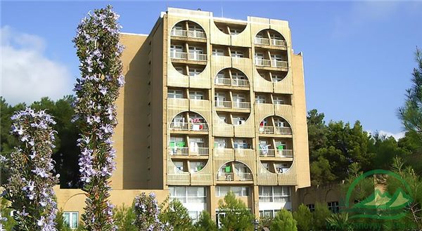 Корпус 2 пансионата «Сосновая роща» — девять этажей у пляжа — фото 6